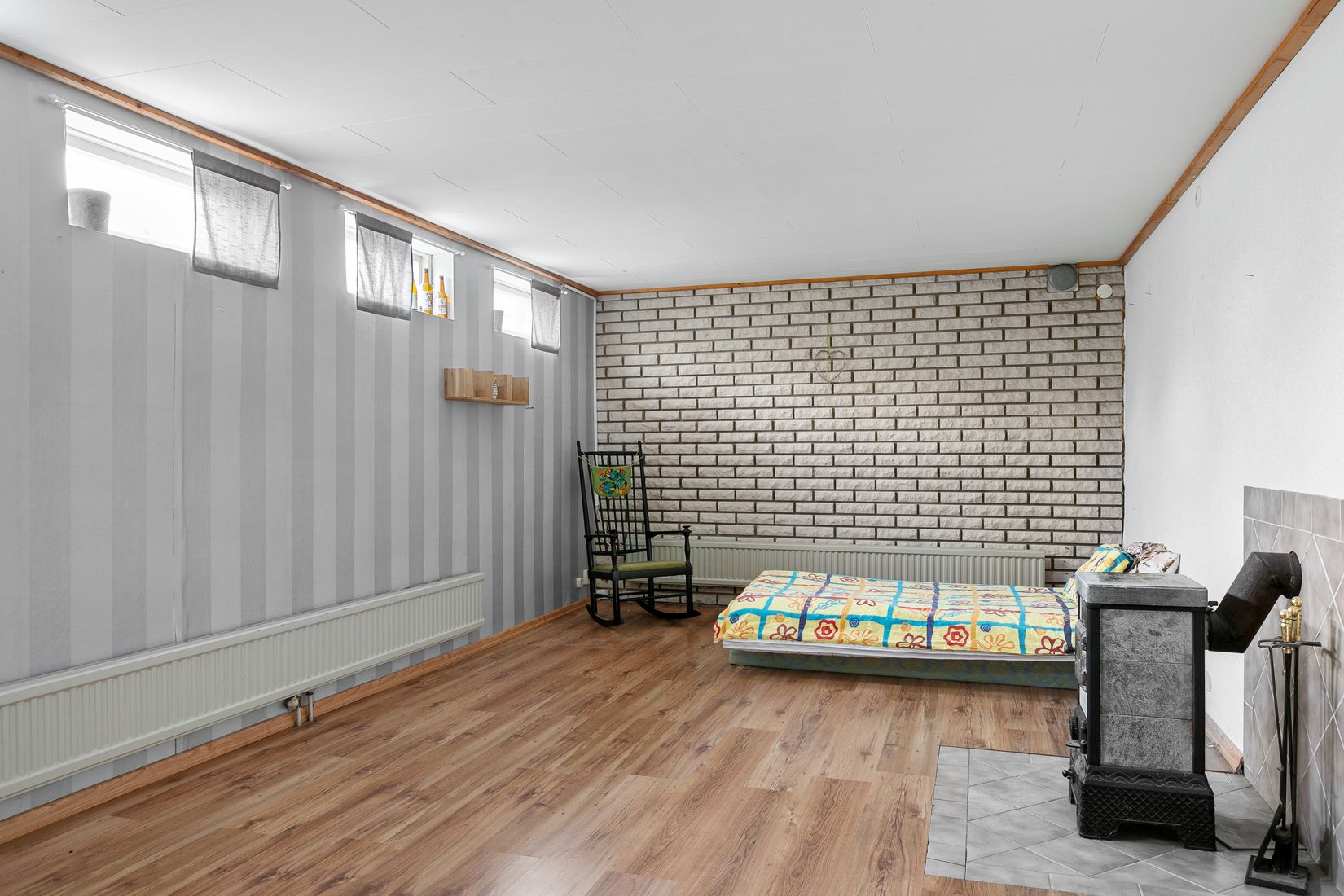 Villa, Postiljonsvägen 13, Centralt, Hofors