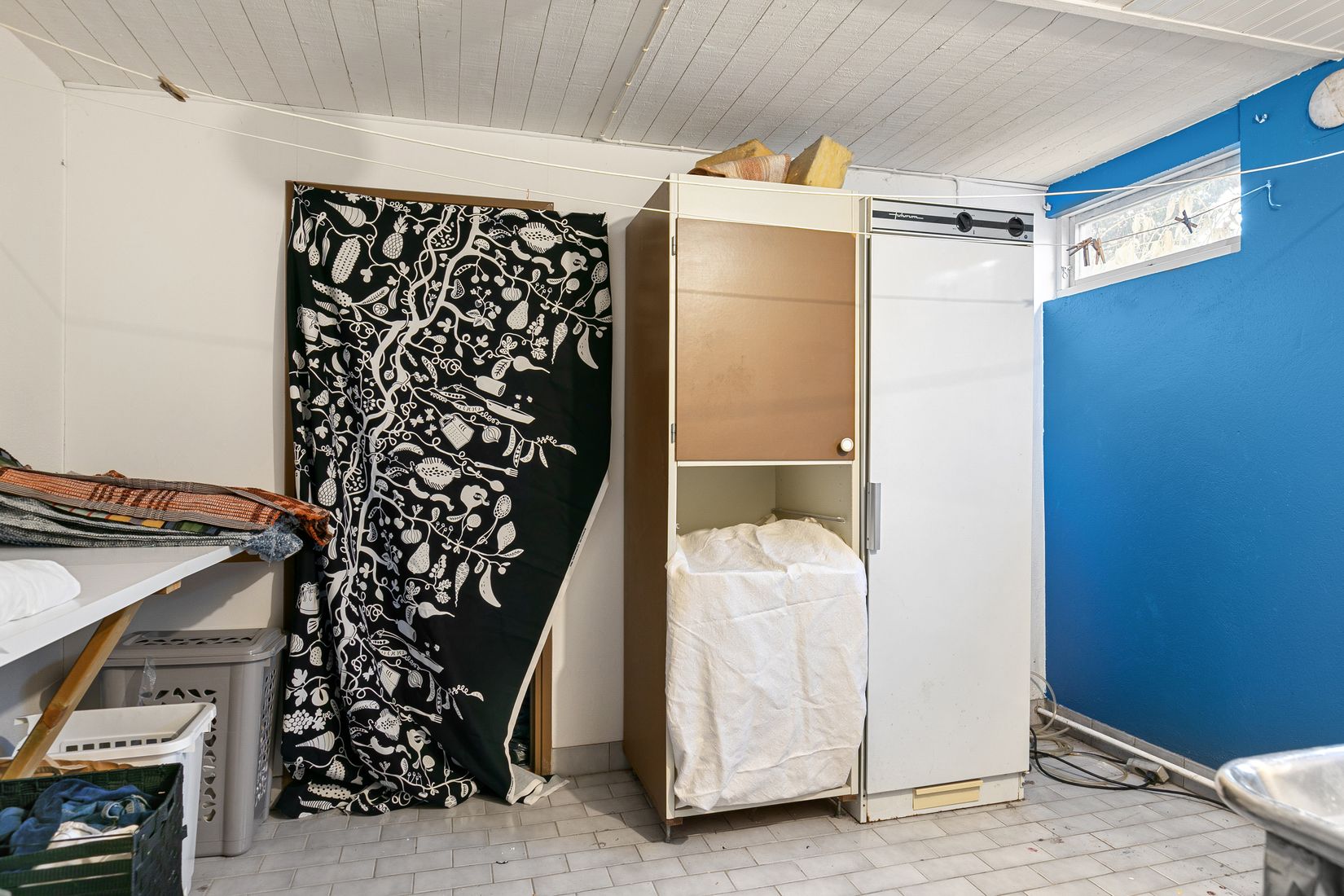 Villa, Postiljonsvägen 13, Centralt, Hofors