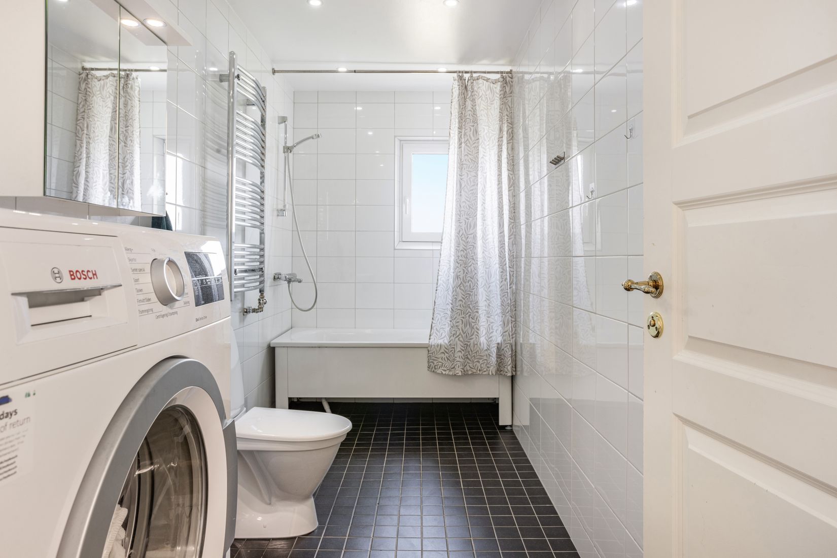 Bostadsrätt, Linvägen 7, 7tr, Hallunda - Norsborg, Salem