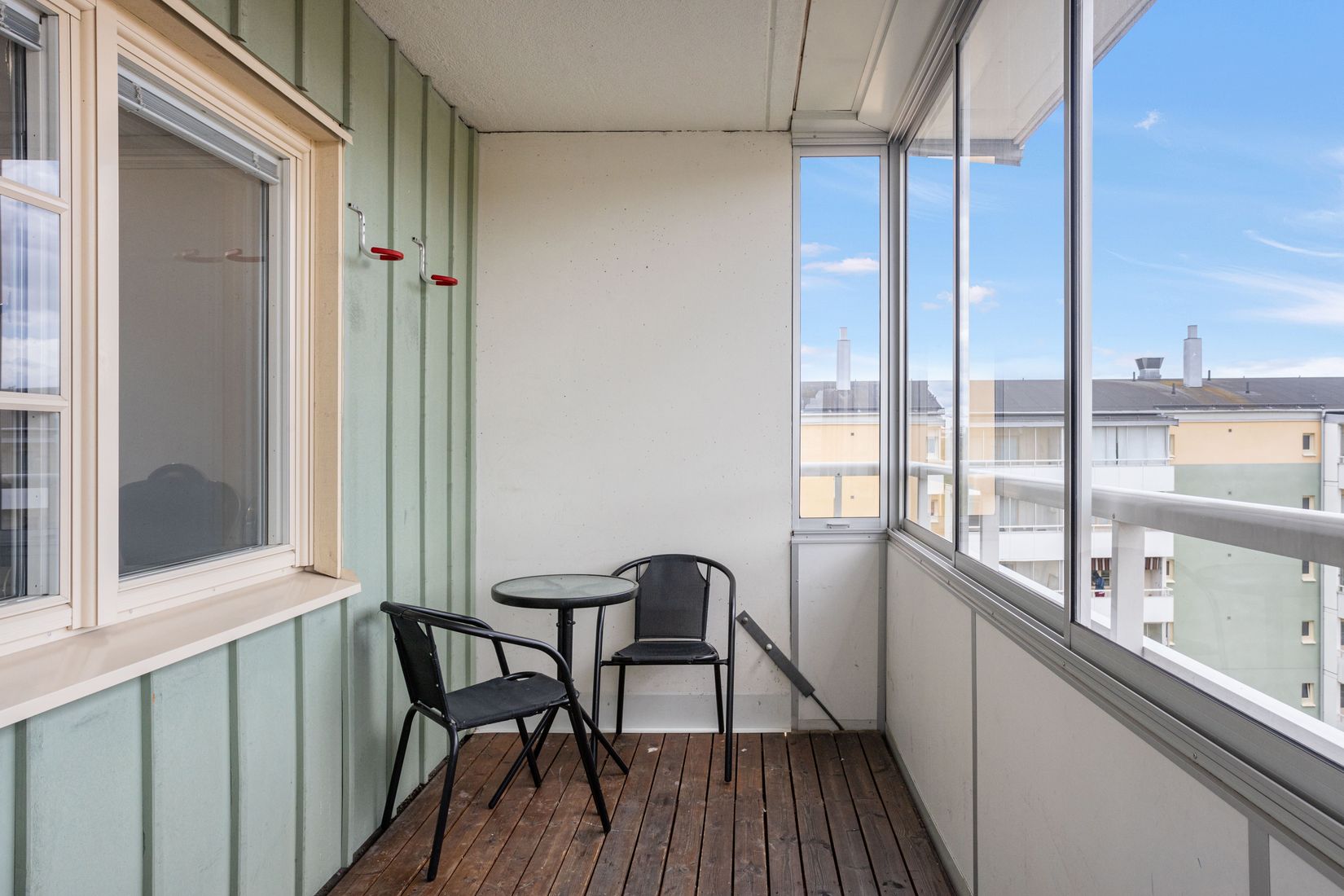 Bostadsrätt, Linvägen 7, 7tr, Hallunda - Norsborg, Salem