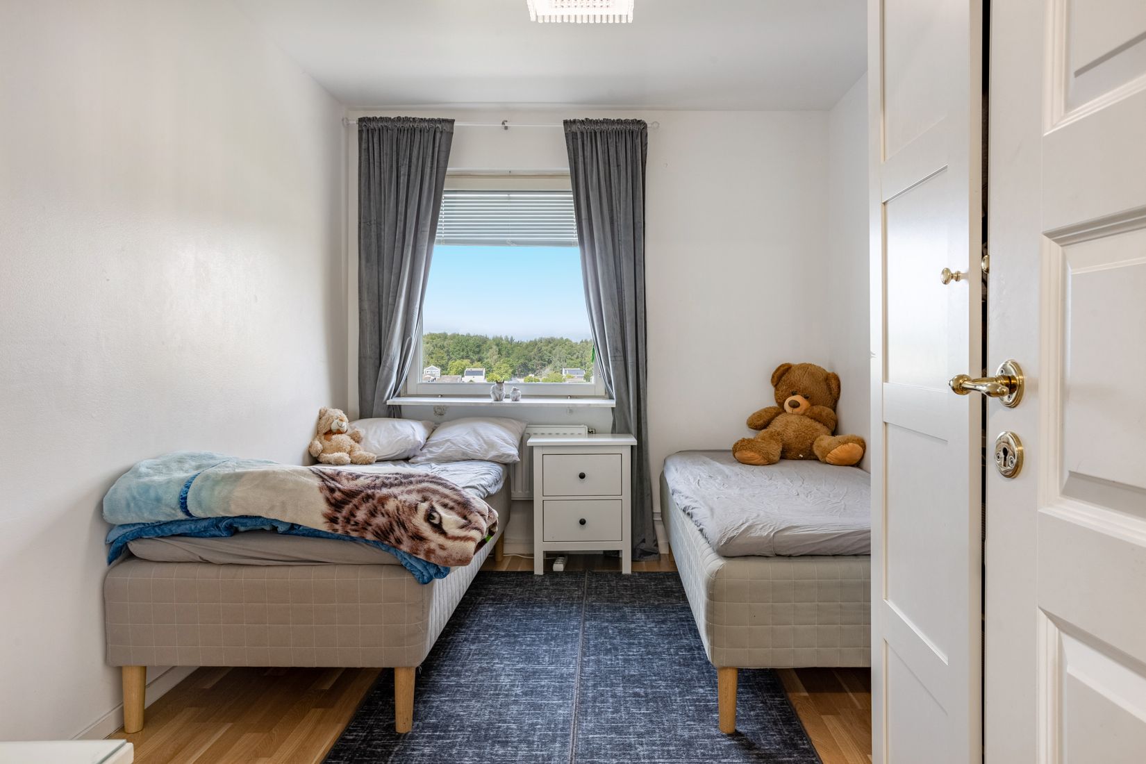 Bostadsrätt, Linvägen 7, 7tr, Hallunda - Norsborg, Salem