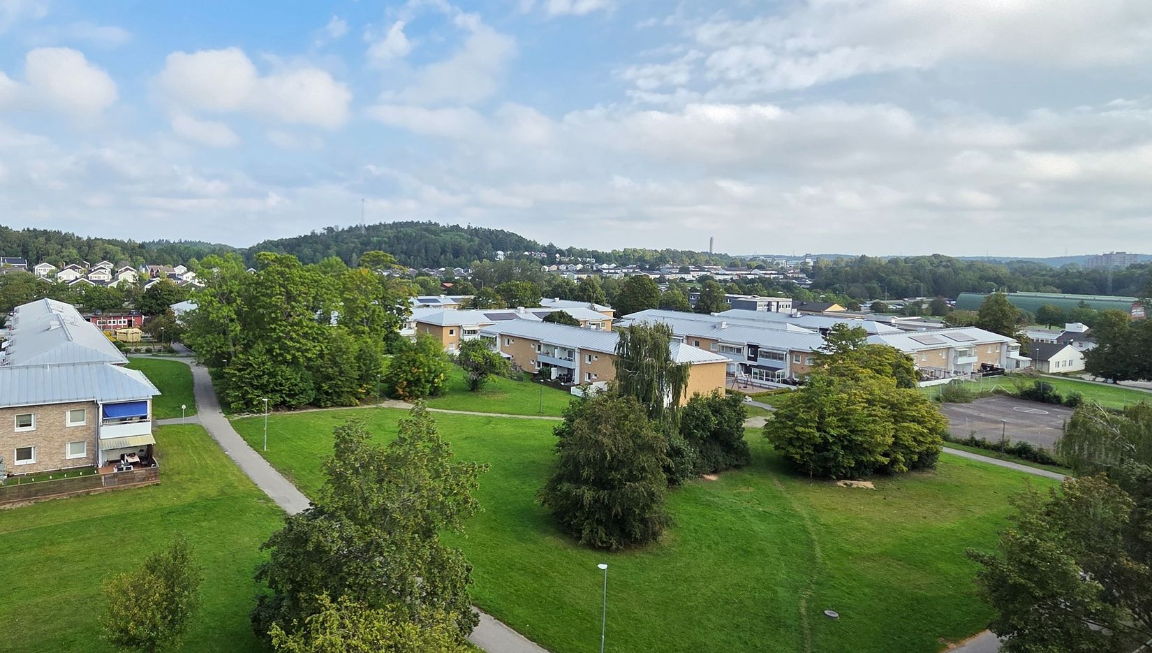 Bostadsrätt, Linvägen 7, 7tr, Hallunda - Norsborg, Salem