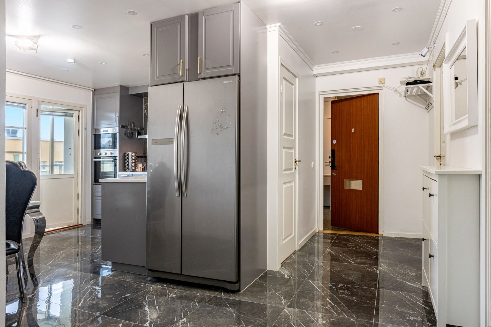 Bostadsrätt, Linvägen 7, 7tr, Hallunda - Norsborg, Salem