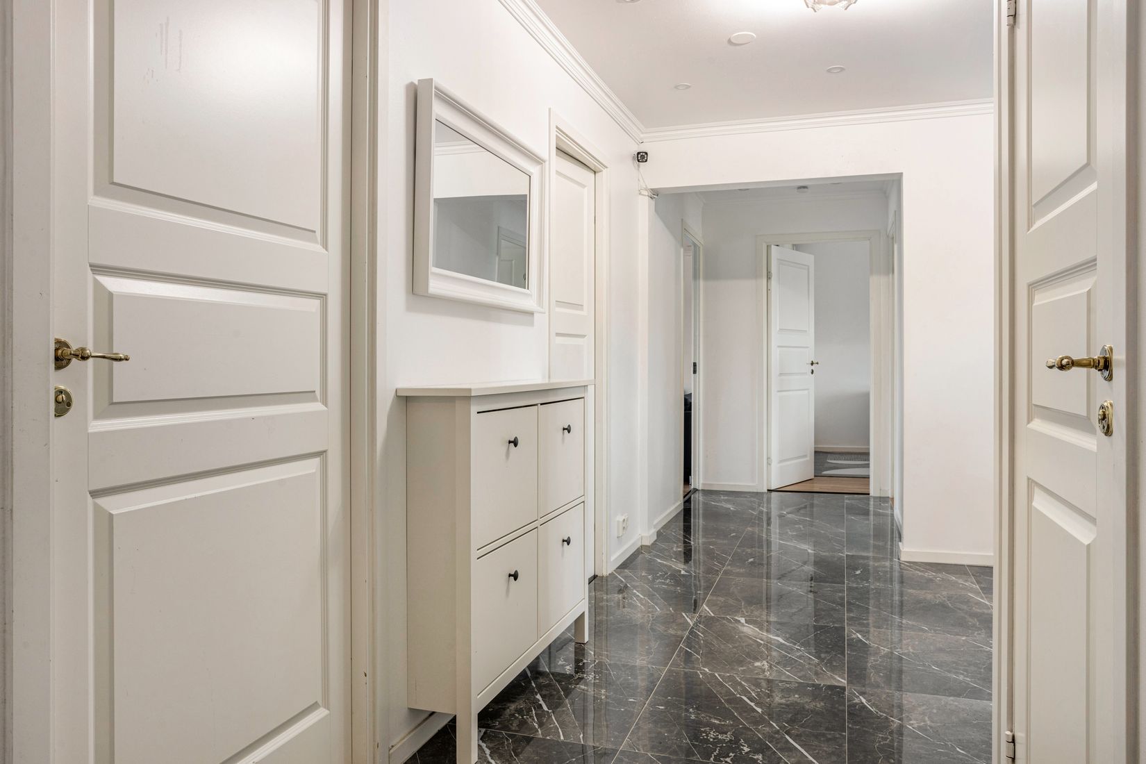 Bostadsrätt, Linvägen 7, 7tr, Hallunda - Norsborg, Salem