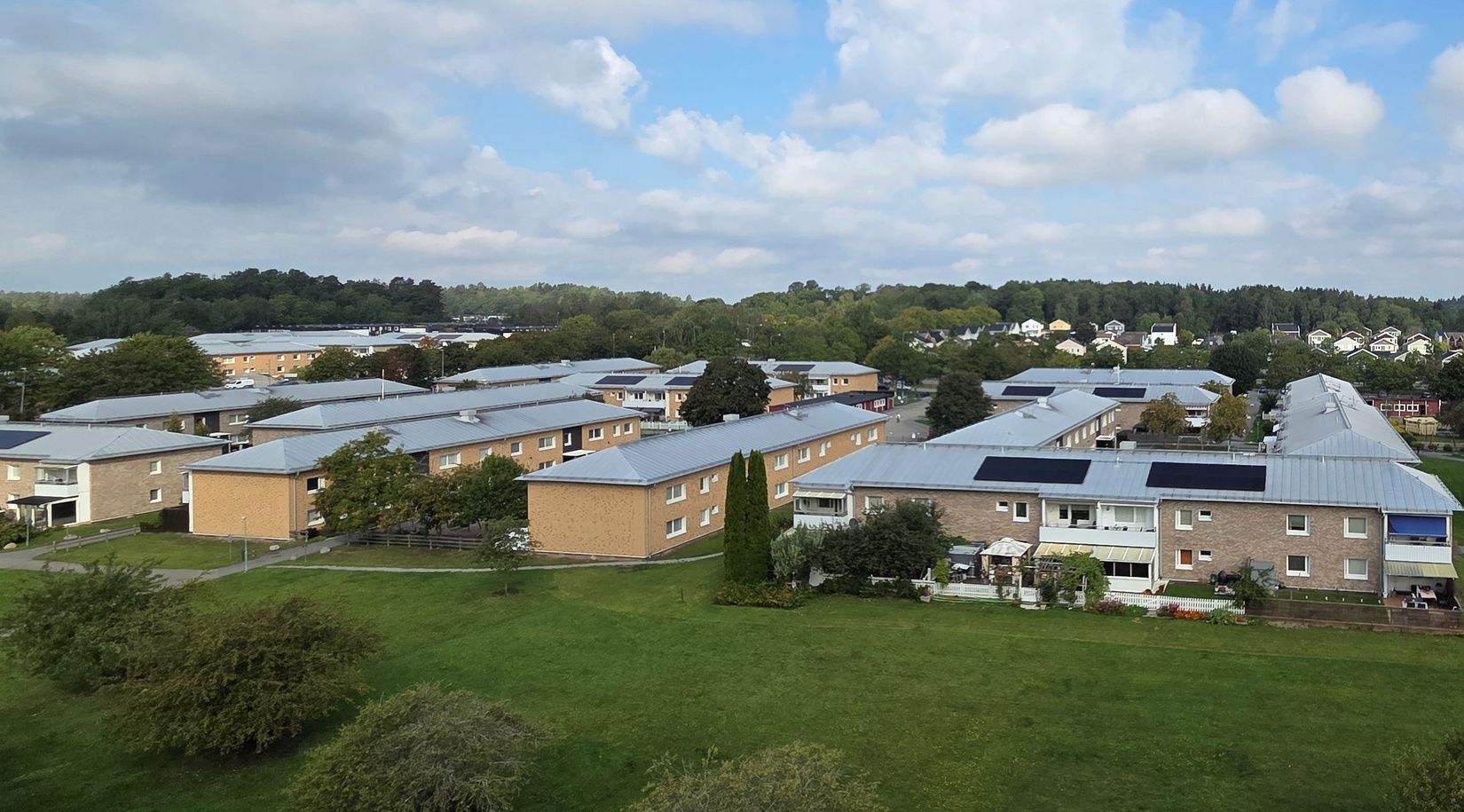 Bostadsrätt, Linvägen 7, 7tr, Hallunda - Norsborg, Salem