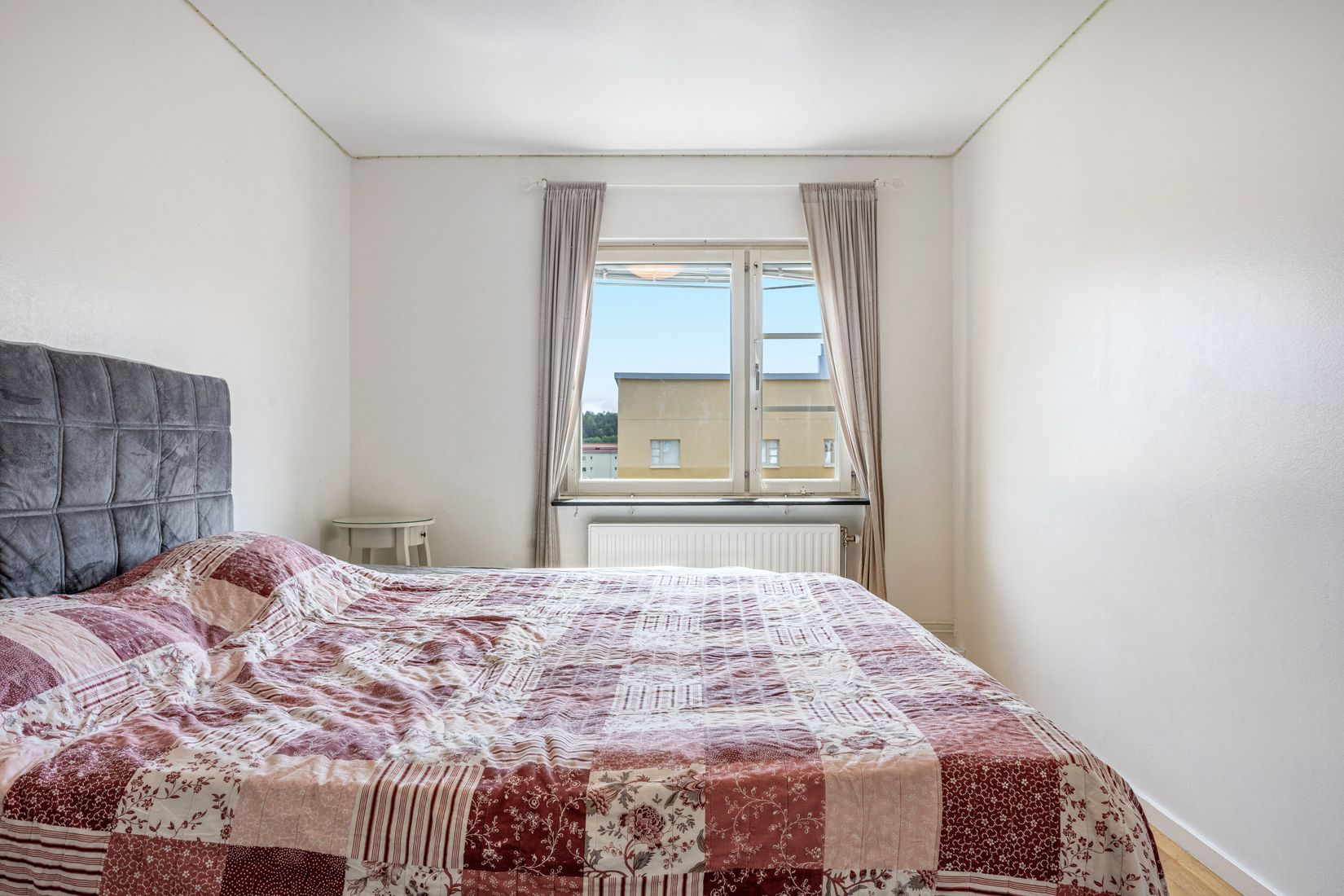 Bostadsrätt, Linvägen 7, 7tr, Hallunda - Norsborg, Salem