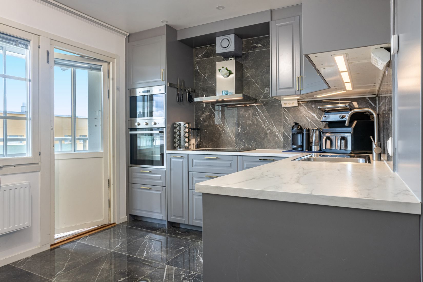 Bostadsrätt, Linvägen 7, 7tr, Hallunda - Norsborg, Salem