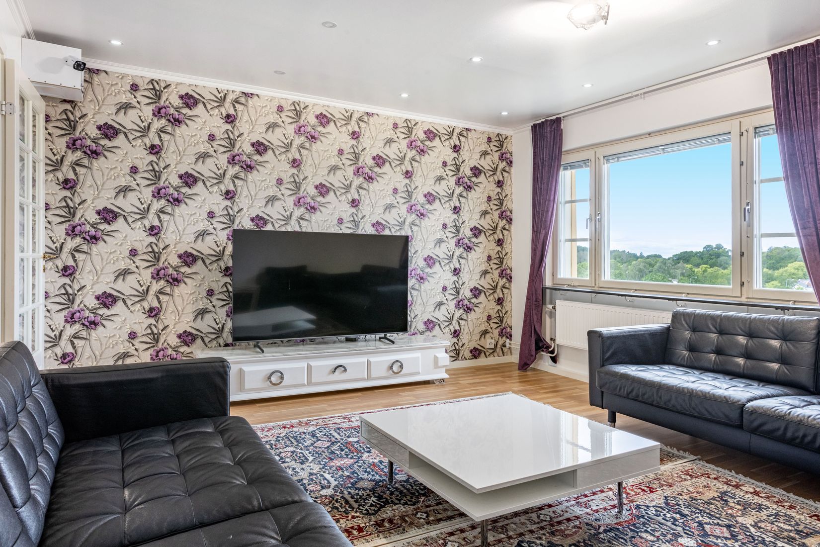 Bostadsrätt, Linvägen 7, 7tr, Hallunda - Norsborg, Salem