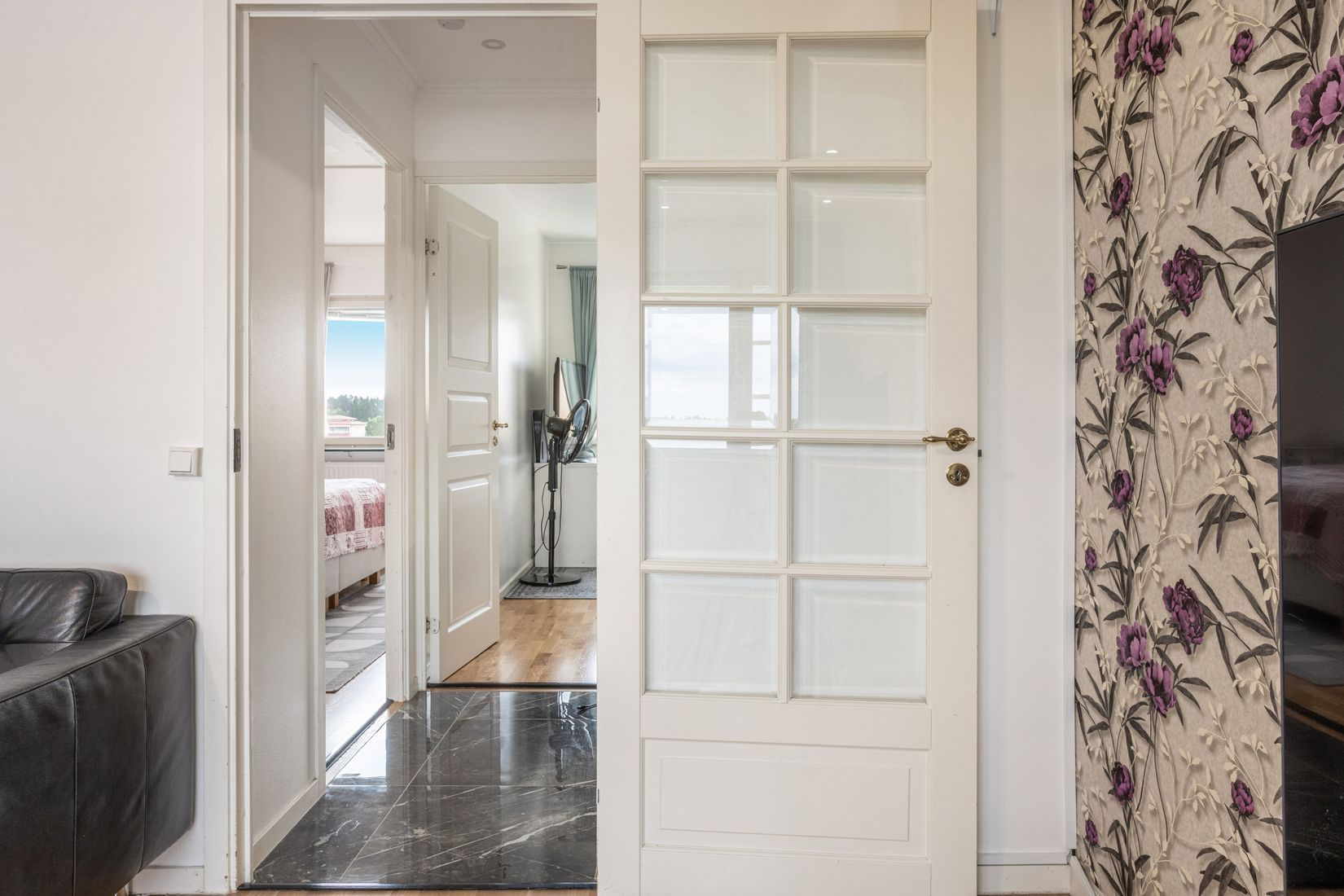 Bostadsrätt, Linvägen 7, 7tr, Hallunda - Norsborg, Salem