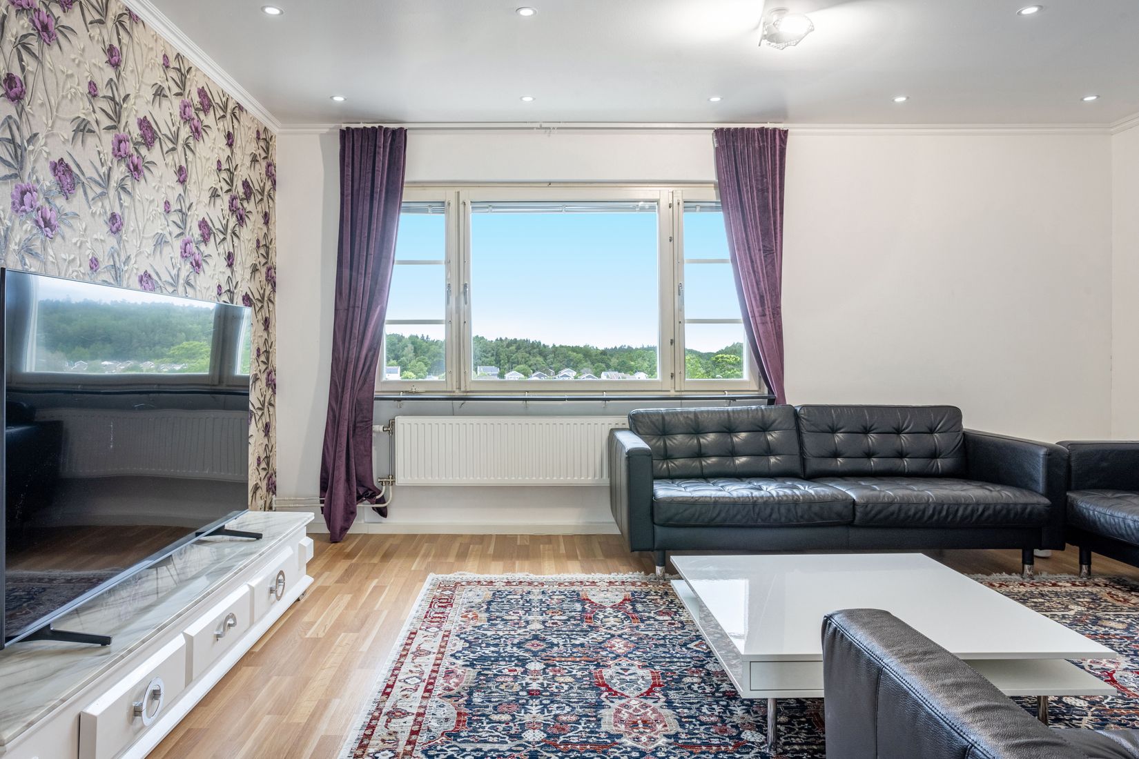 Bostadsrätt, Linvägen 7, 7tr, Hallunda - Norsborg, Salem