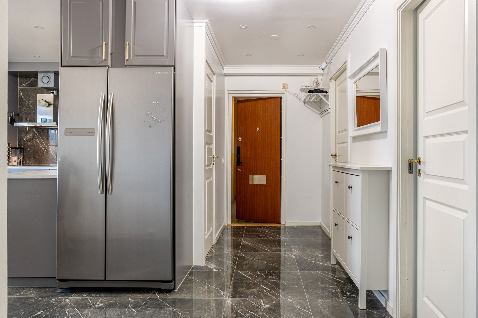 Bostadsrätt, Linvägen 7, 7tr, Hallunda - Norsborg, Salem