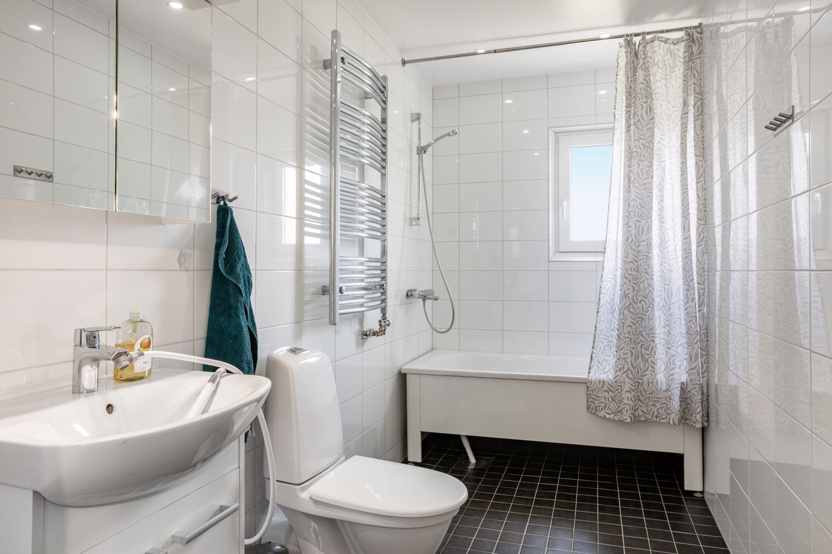 Bostadsrätt, Linvägen 7, 7tr, Hallunda - Norsborg, Salem