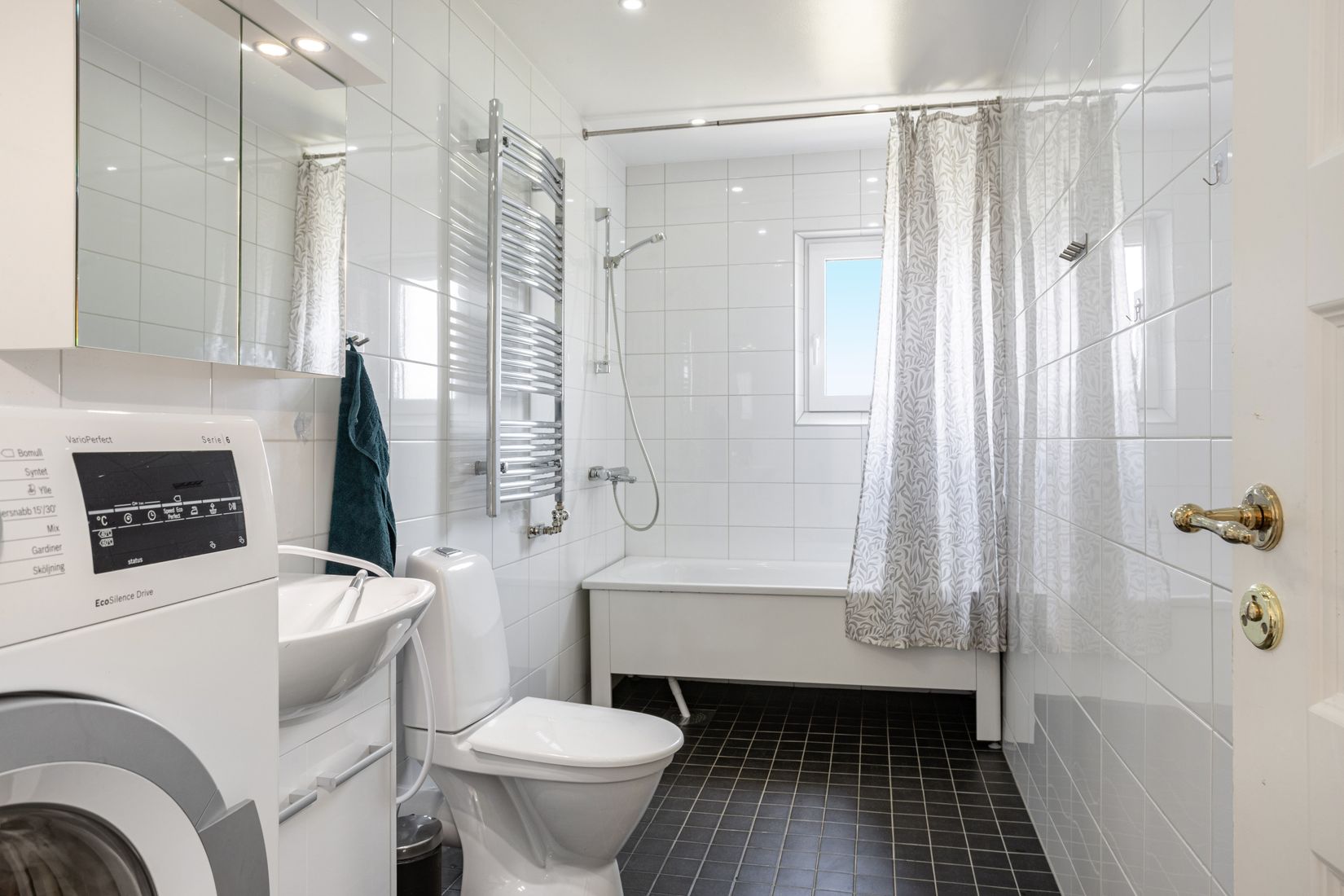 Bostadsrätt, Linvägen 7, 7tr, Hallunda - Norsborg, Salem