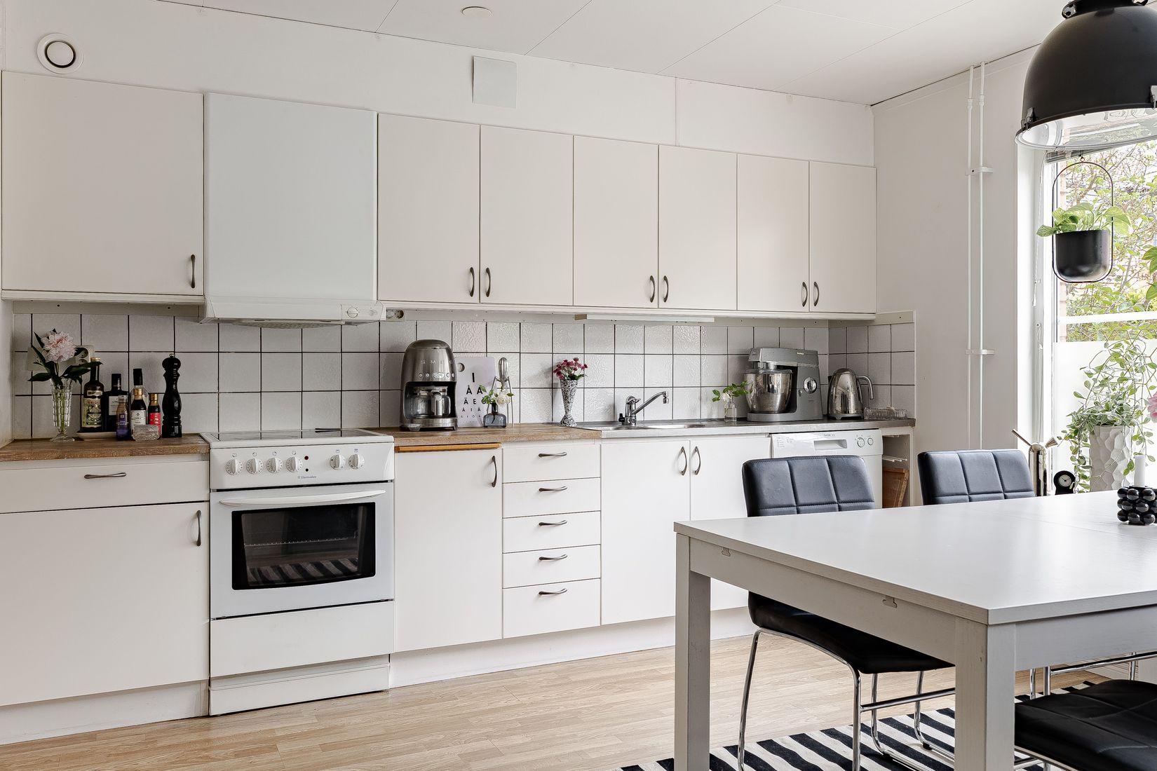 Bostadsrätt, Radhus, Fönvindsvägen 28, Tallboda, Linköping