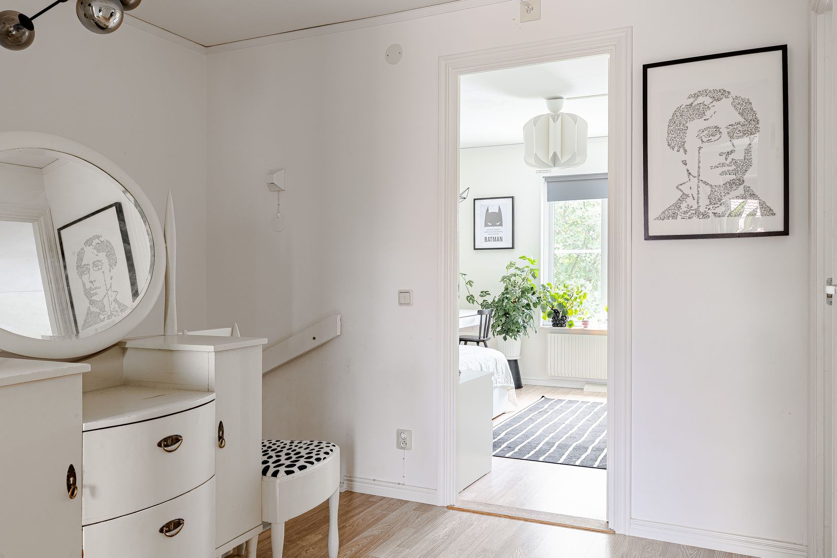 Bostadsrätt, Radhus, Fönvindsvägen 28, Tallboda, Linköping