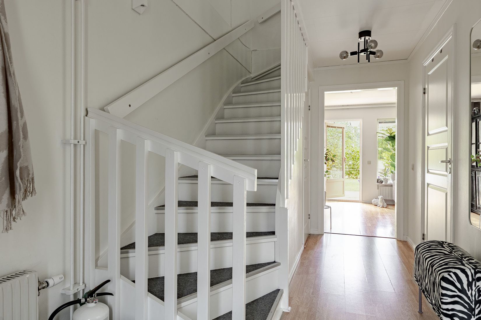 Bostadsrätt, Radhus, Fönvindsvägen 28, Tallboda, Linköping