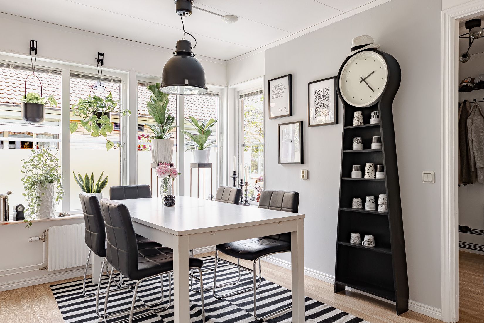 Bostadsrätt, Radhus, Fönvindsvägen 28, Tallboda, Linköping