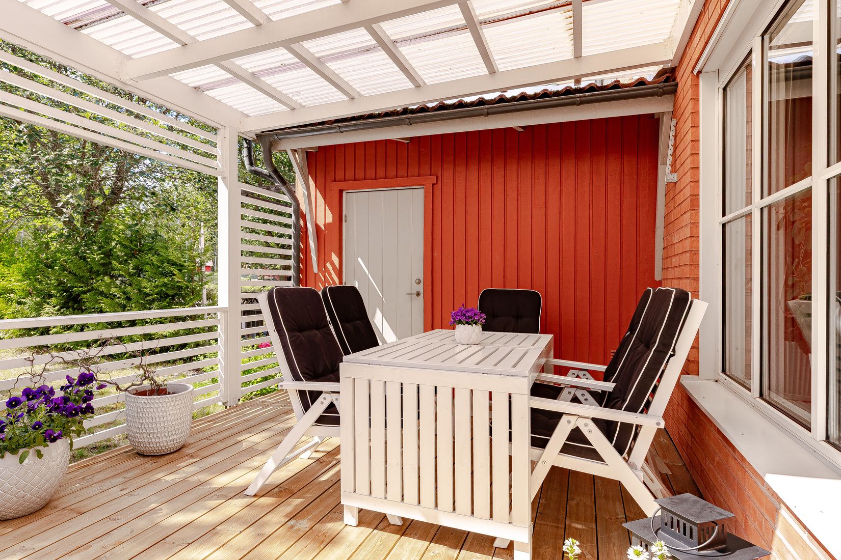 Bostadsrätt, Radhus, Fönvindsvägen 28, Tallboda, Linköping