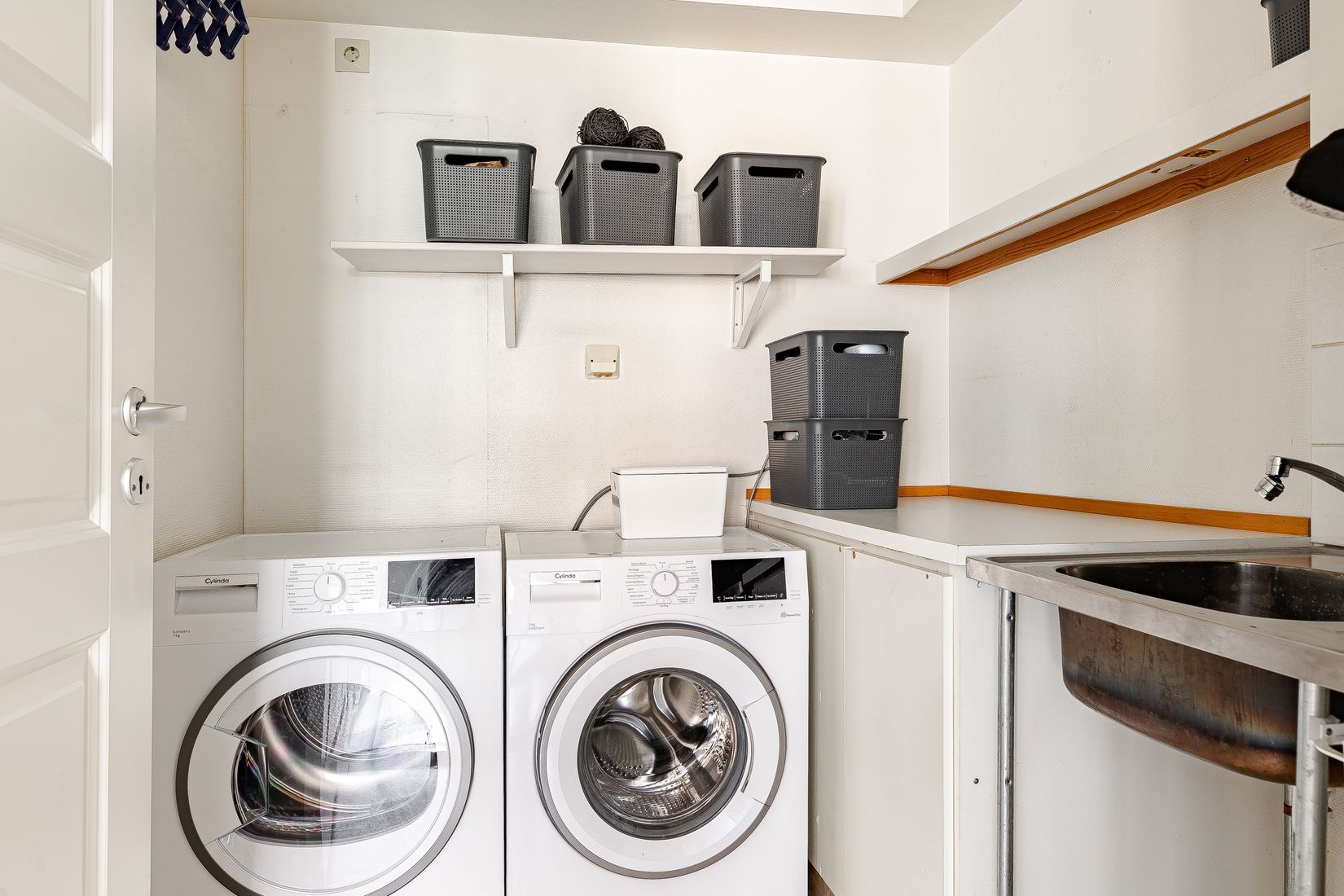 Bostadsrätt, Radhus, Fönvindsvägen 28, Tallboda, Linköping