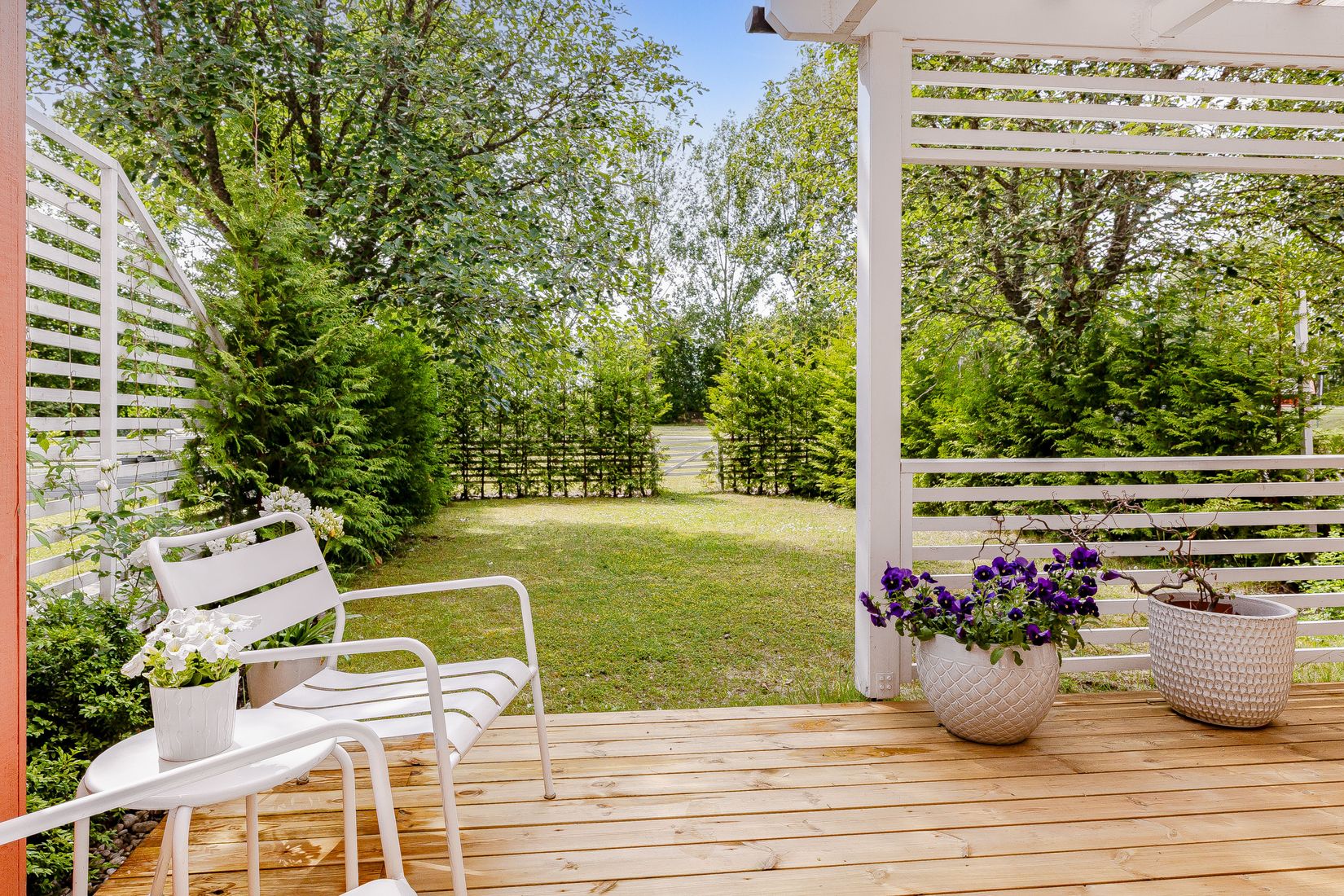 Bostadsrätt, Radhus, Fönvindsvägen 28, Tallboda, Linköping