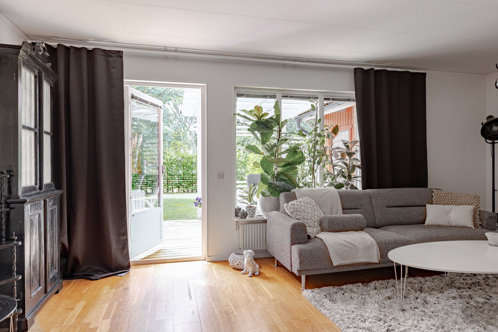 Bostadsrätt, Radhus, Fönvindsvägen 28, Tallboda, Linköping