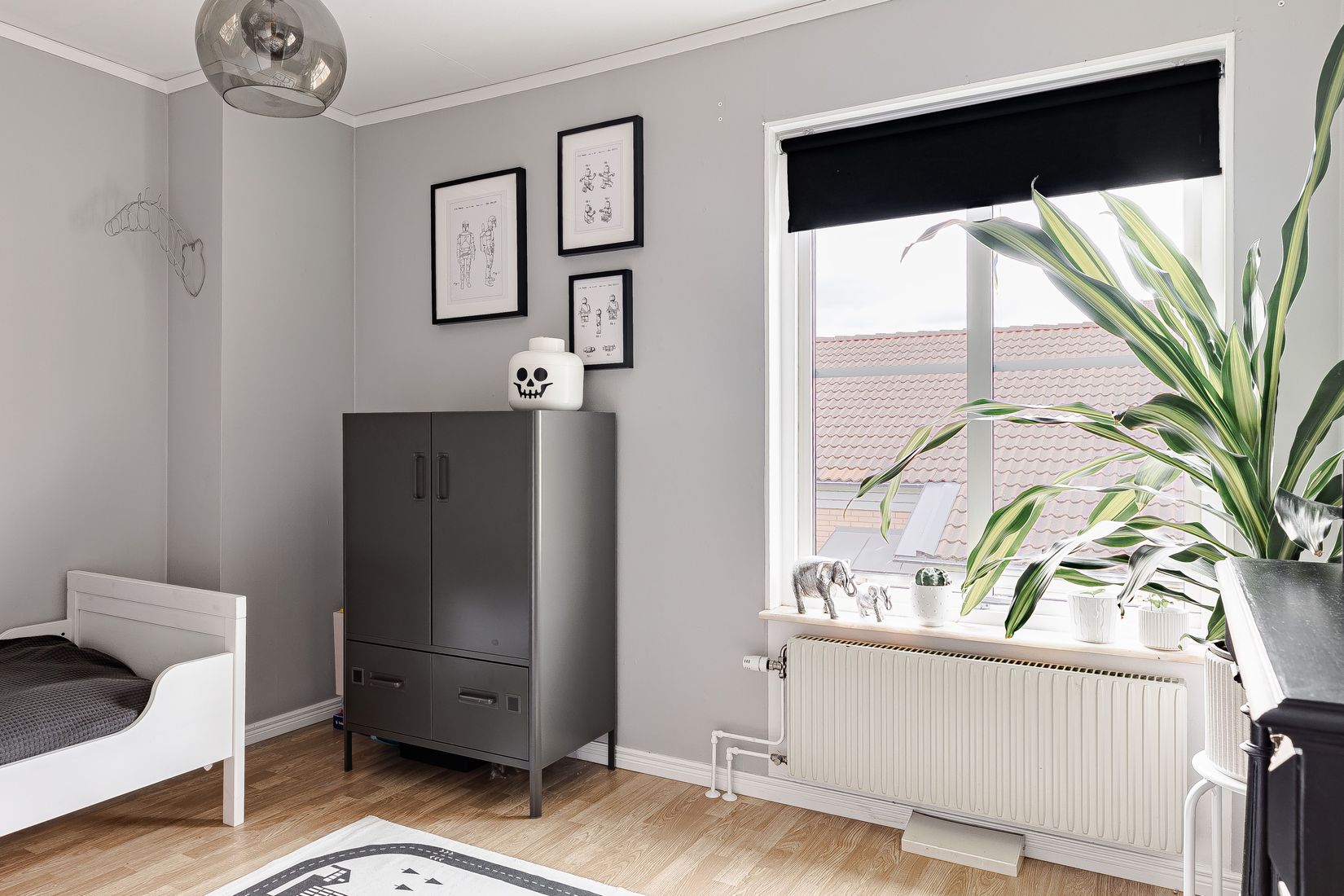 Bostadsrätt, Radhus, Fönvindsvägen 28, Tallboda, Linköping