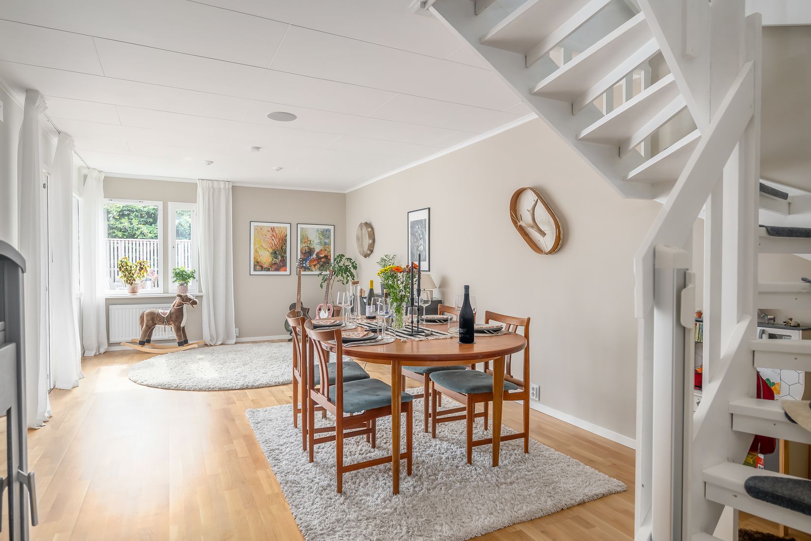 Villa, Däckvägen 9, Sandhamn, Nynäshamn