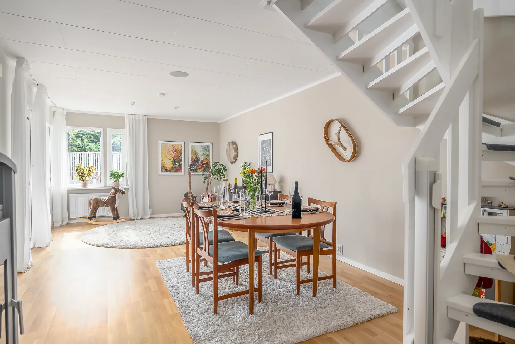 Villa, Däckvägen 9, Sandhamn, Nynäshamn