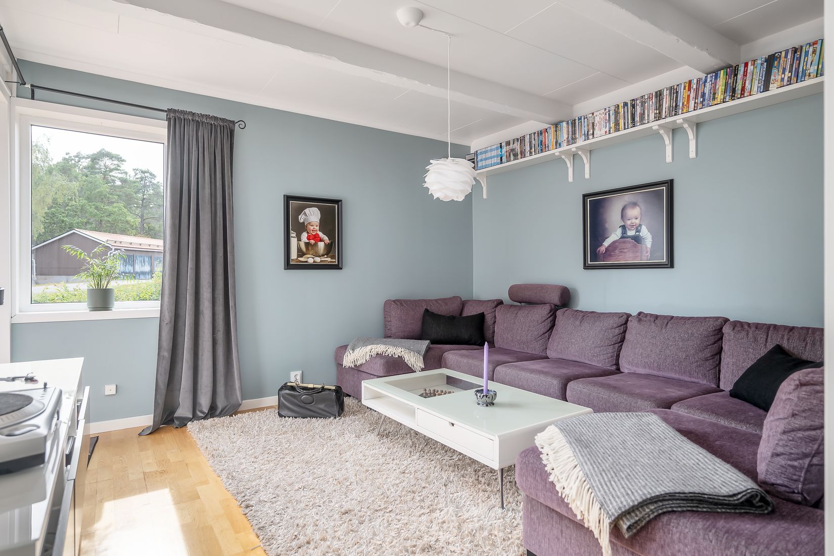 Villa, Däckvägen 9, Sandhamn, Nynäshamn