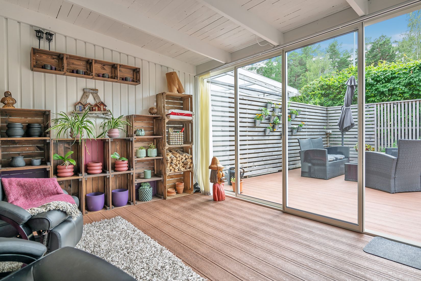 Villa, Däckvägen 9, Sandhamn, Nynäshamn