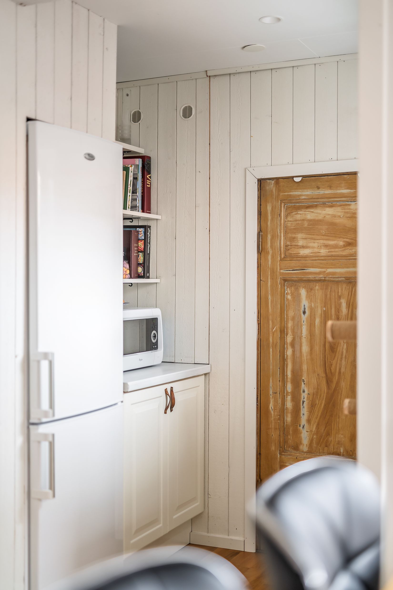 Villa, Däckvägen 9, Sandhamn, Nynäshamn