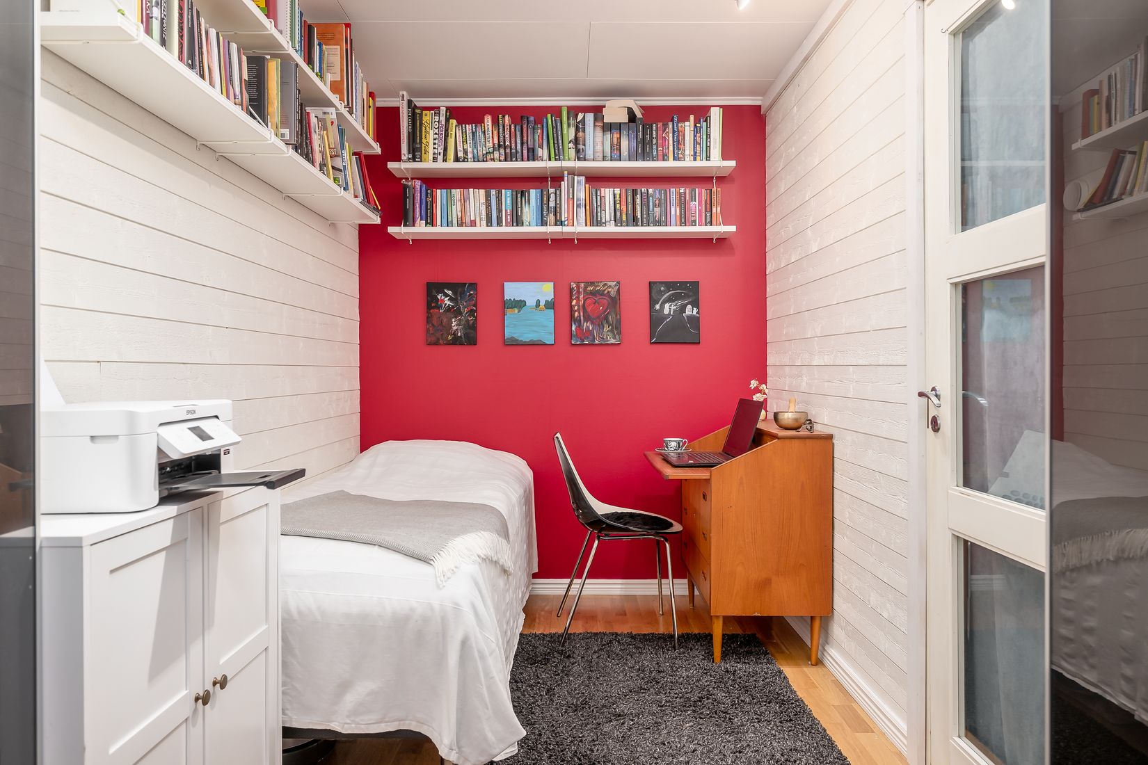 Villa, Däckvägen 9, Sandhamn, Nynäshamn