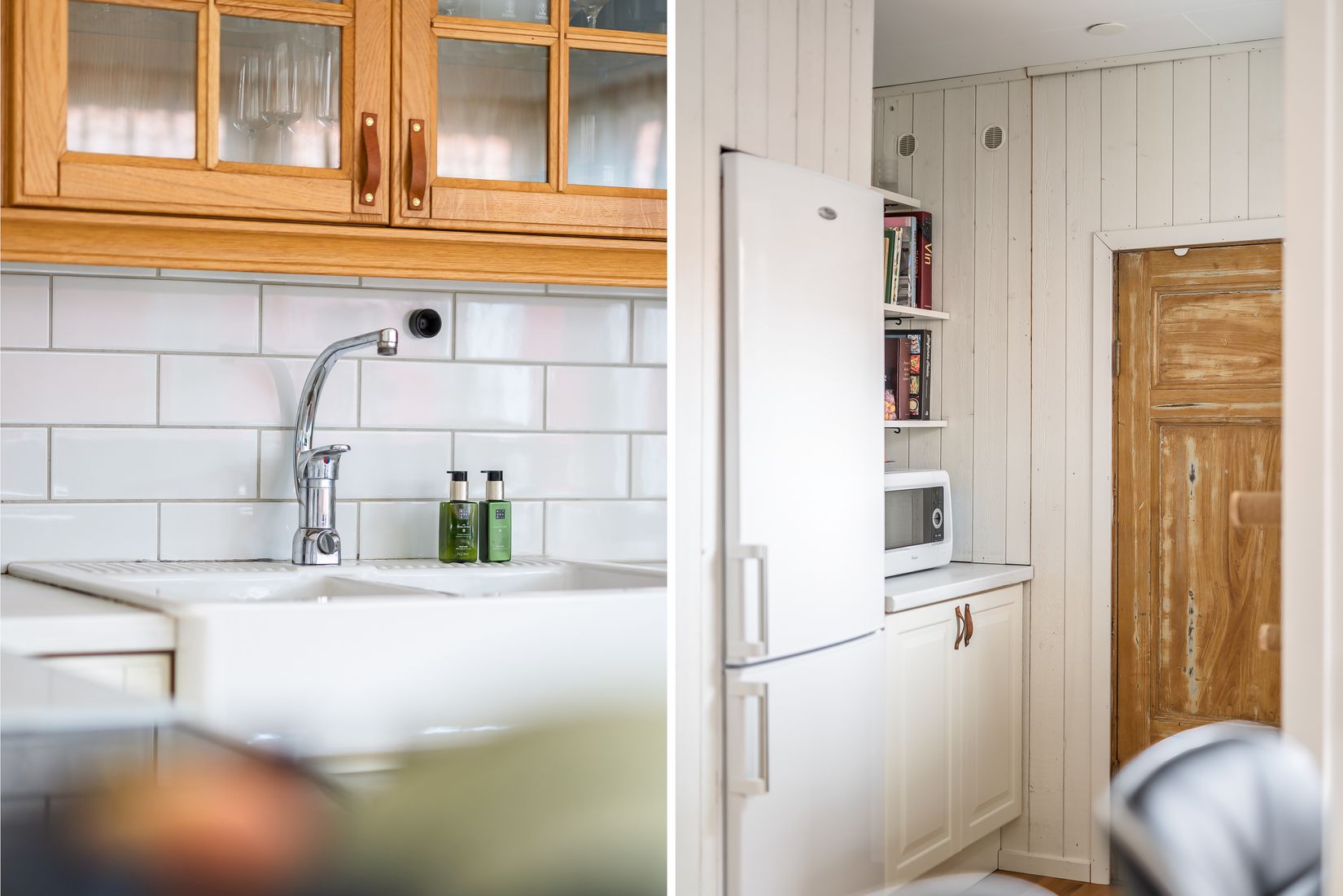 Villa, Däckvägen 9, Sandhamn, Nynäshamn