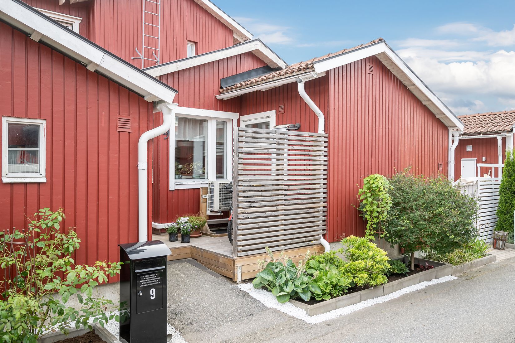 Villa, Däckvägen 9, Sandhamn, Nynäshamn