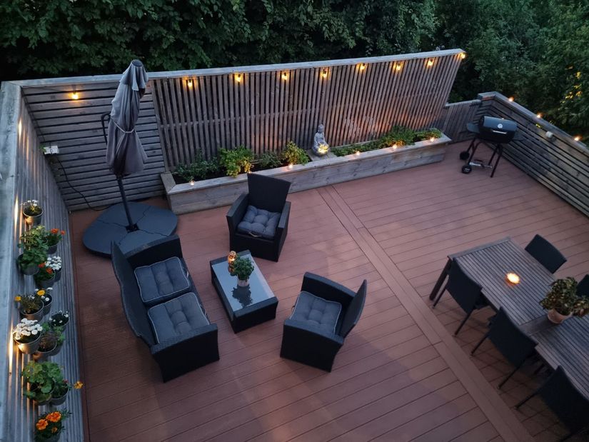 Villa, Däckvägen 9, Sandhamn, Nynäshamn