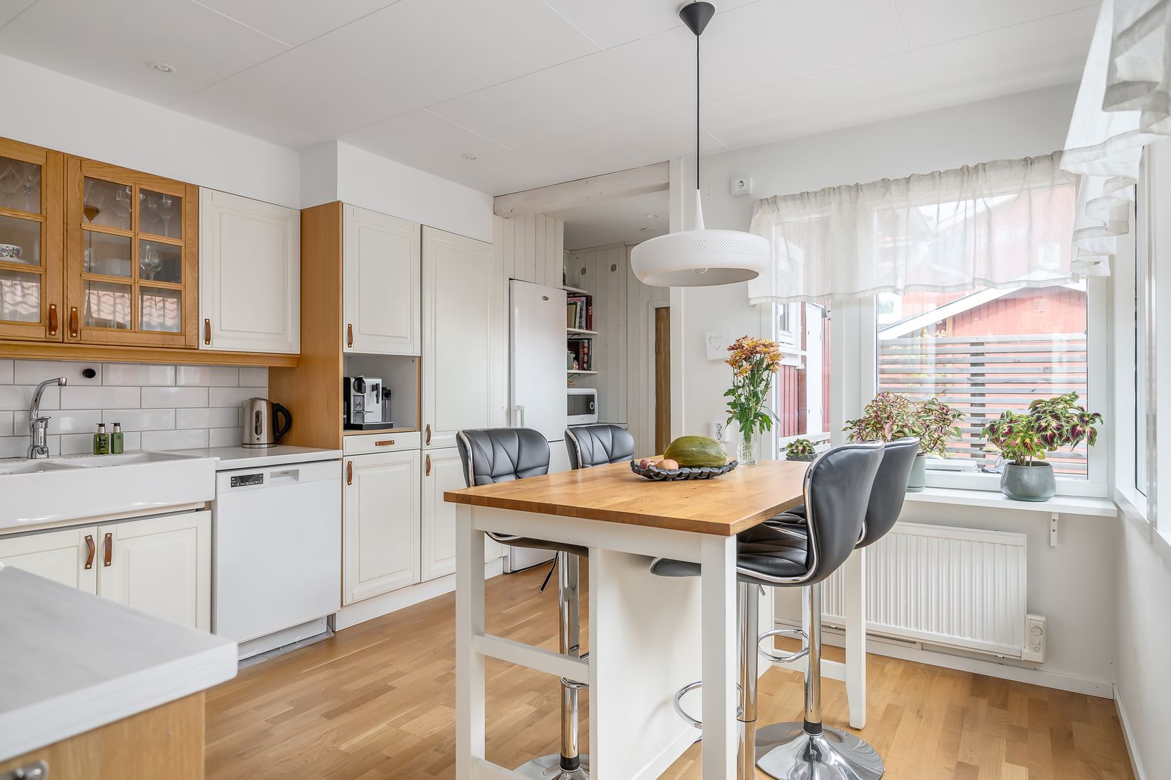 Villa, Däckvägen 9, Sandhamn, Nynäshamn