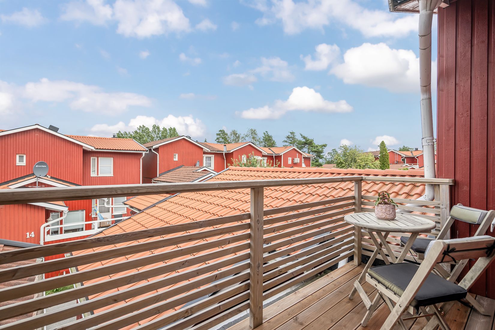 Villa, Däckvägen 9, Sandhamn, Nynäshamn