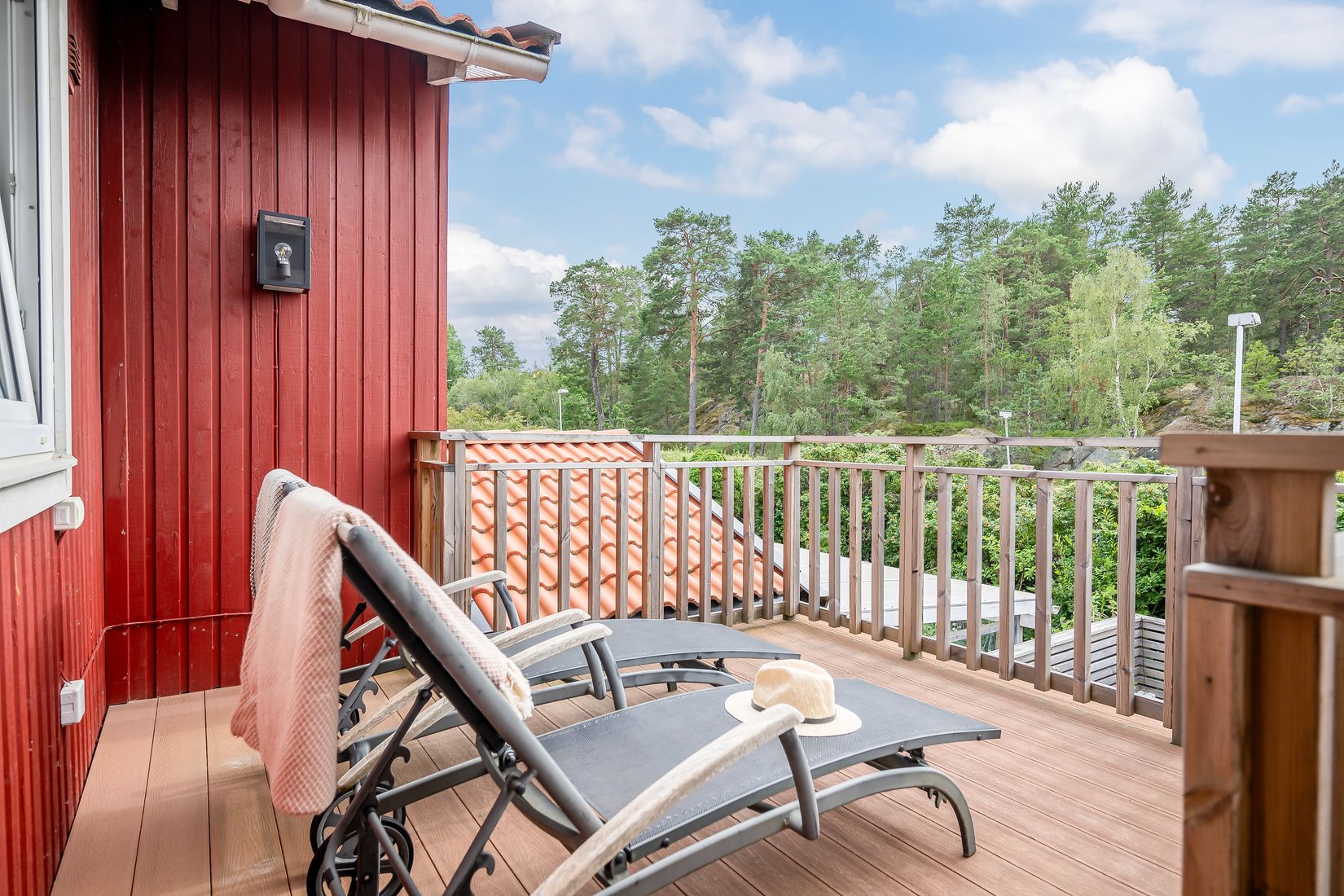 Villa, Däckvägen 9, Sandhamn, Nynäshamn