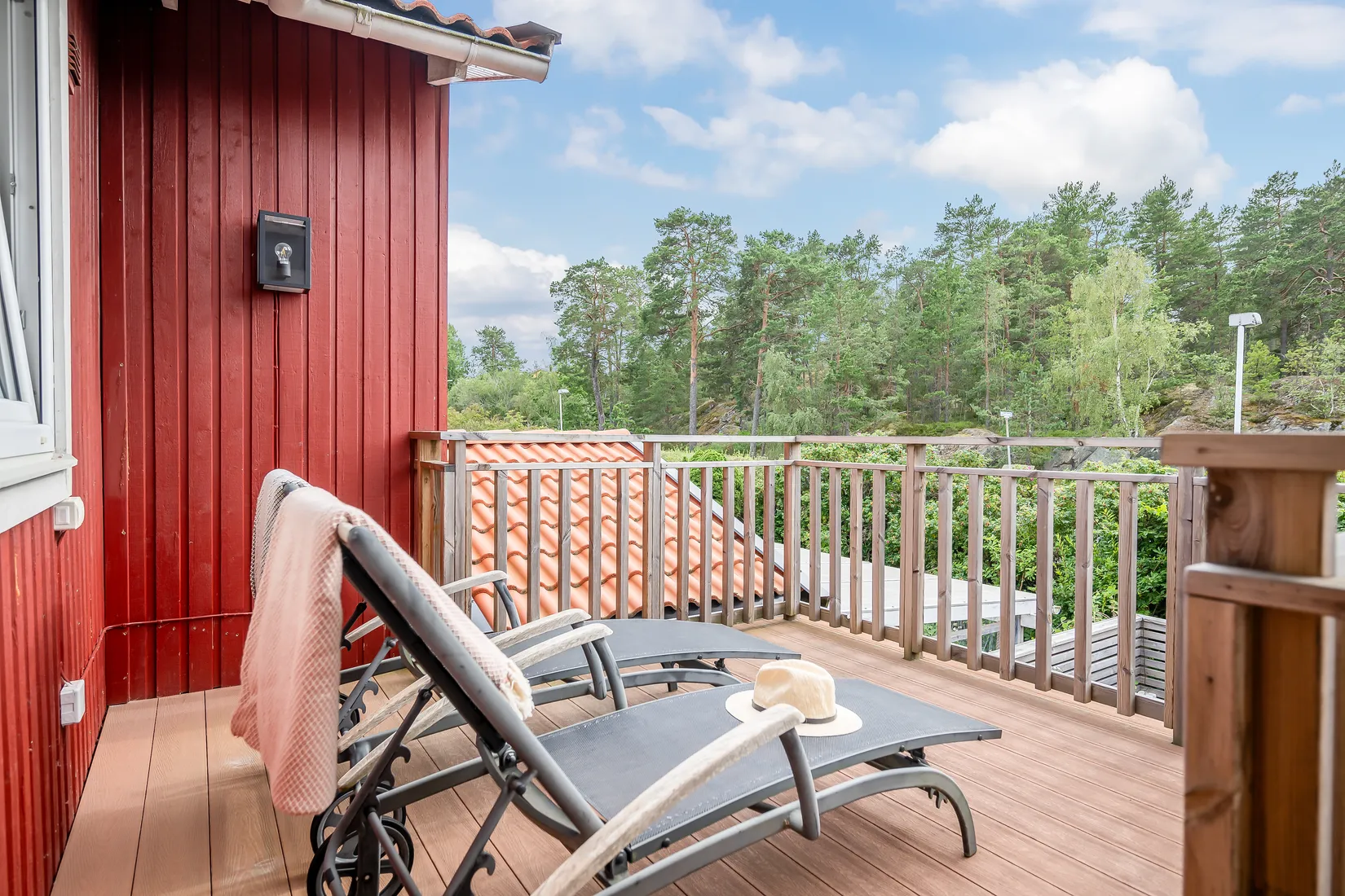 Villa, Däckvägen 9, Sandhamn, Nynäshamn