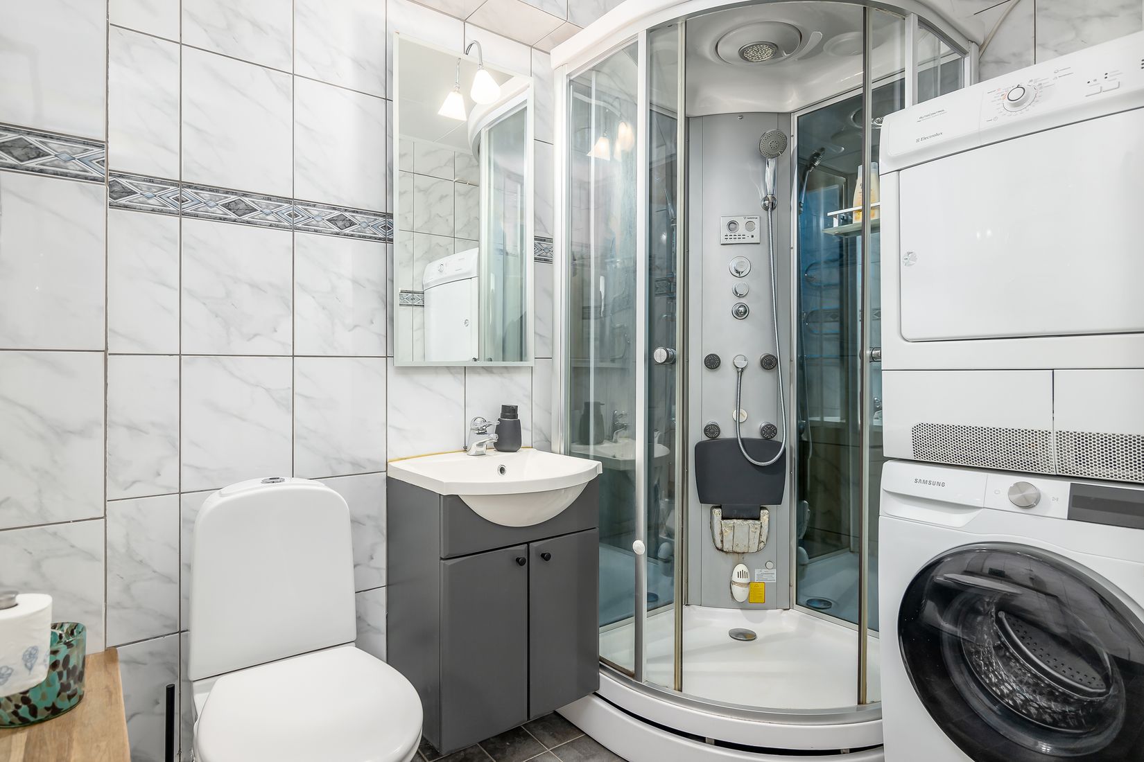 Villa, Däckvägen 9, Sandhamn, Nynäshamn