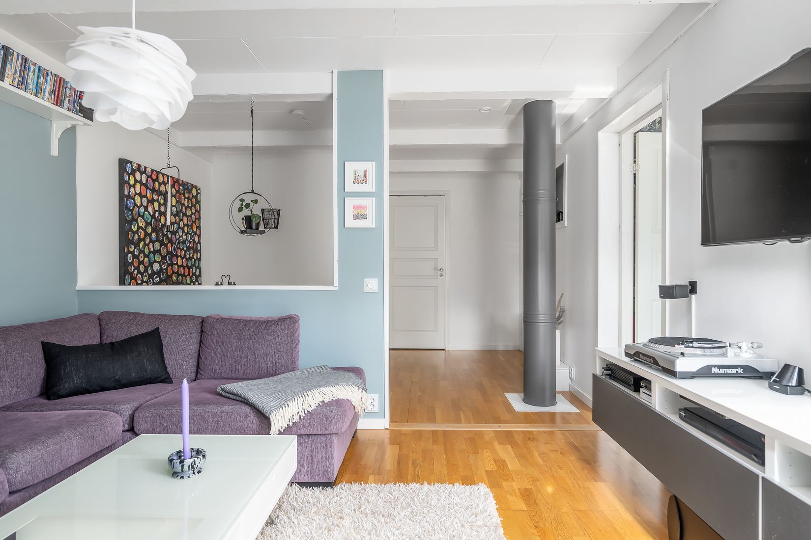 Villa, Däckvägen 9, Sandhamn, Nynäshamn