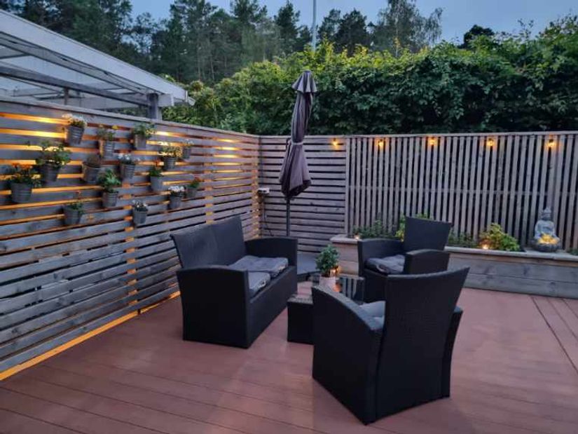 Villa, Däckvägen 9, Sandhamn, Nynäshamn