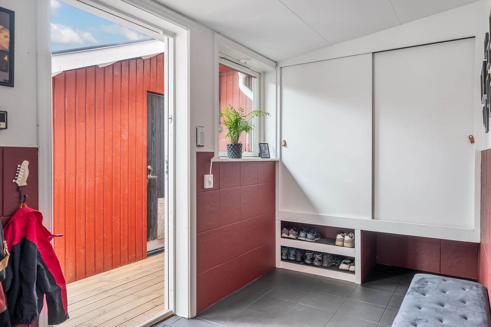 Villa, Däckvägen 9, Sandhamn, Nynäshamn