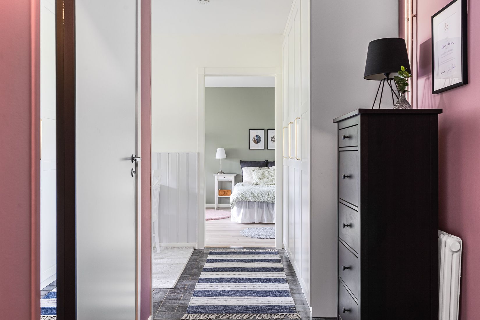 Bostadsrätt, Hovetorpsgatan 62, Berga, Linköping