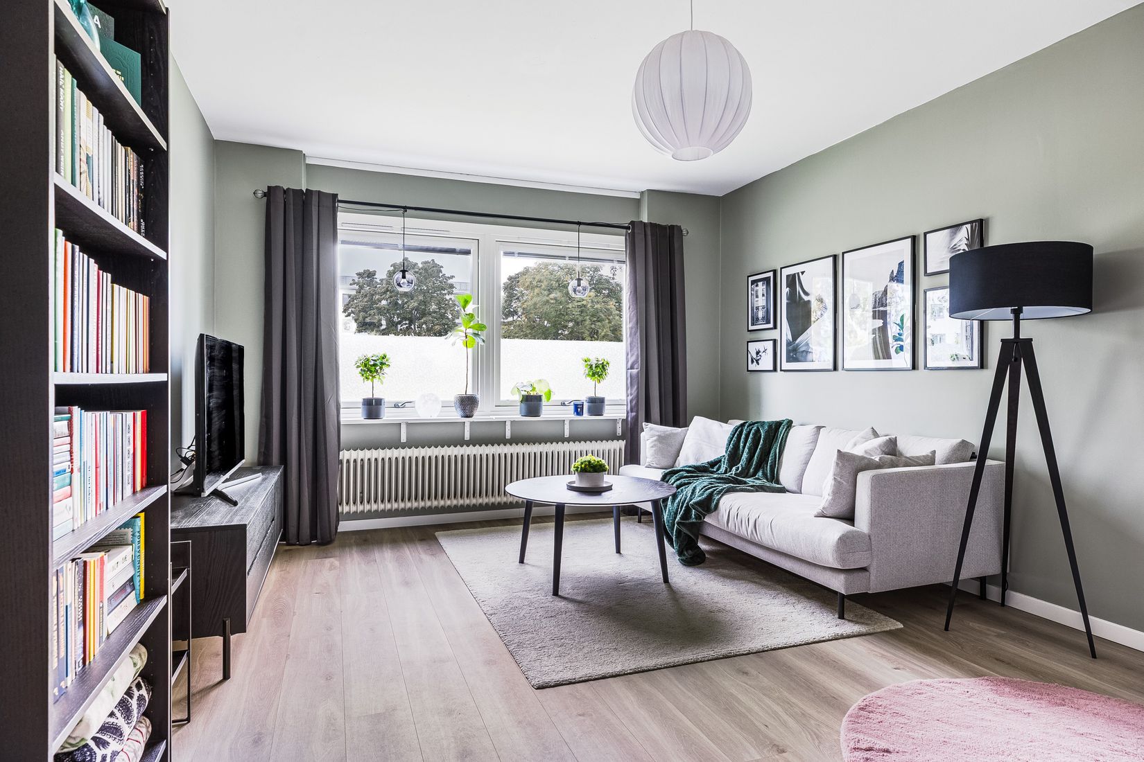 Bostadsrätt, Hovetorpsgatan 62, Berga, Linköping