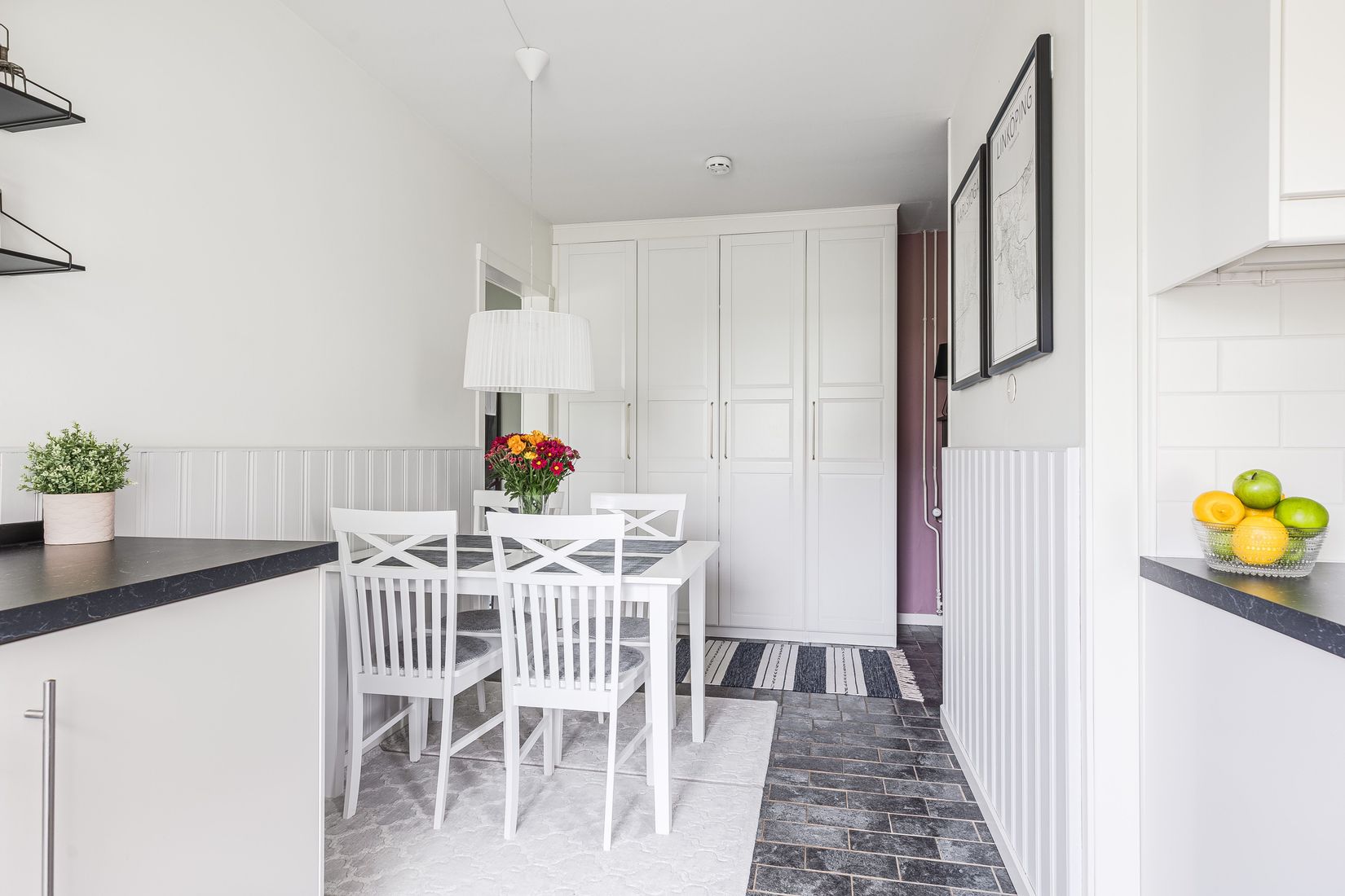 Bostadsrätt, Hovetorpsgatan 62, Berga, Linköping