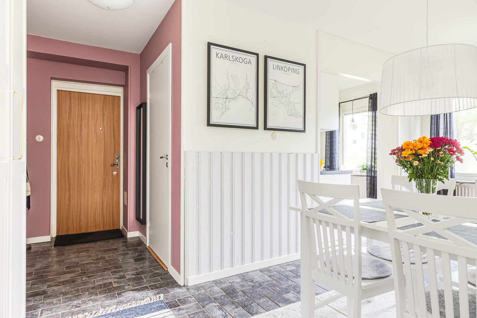 Bostadsrätt, Hovetorpsgatan 62, Berga, Linköping