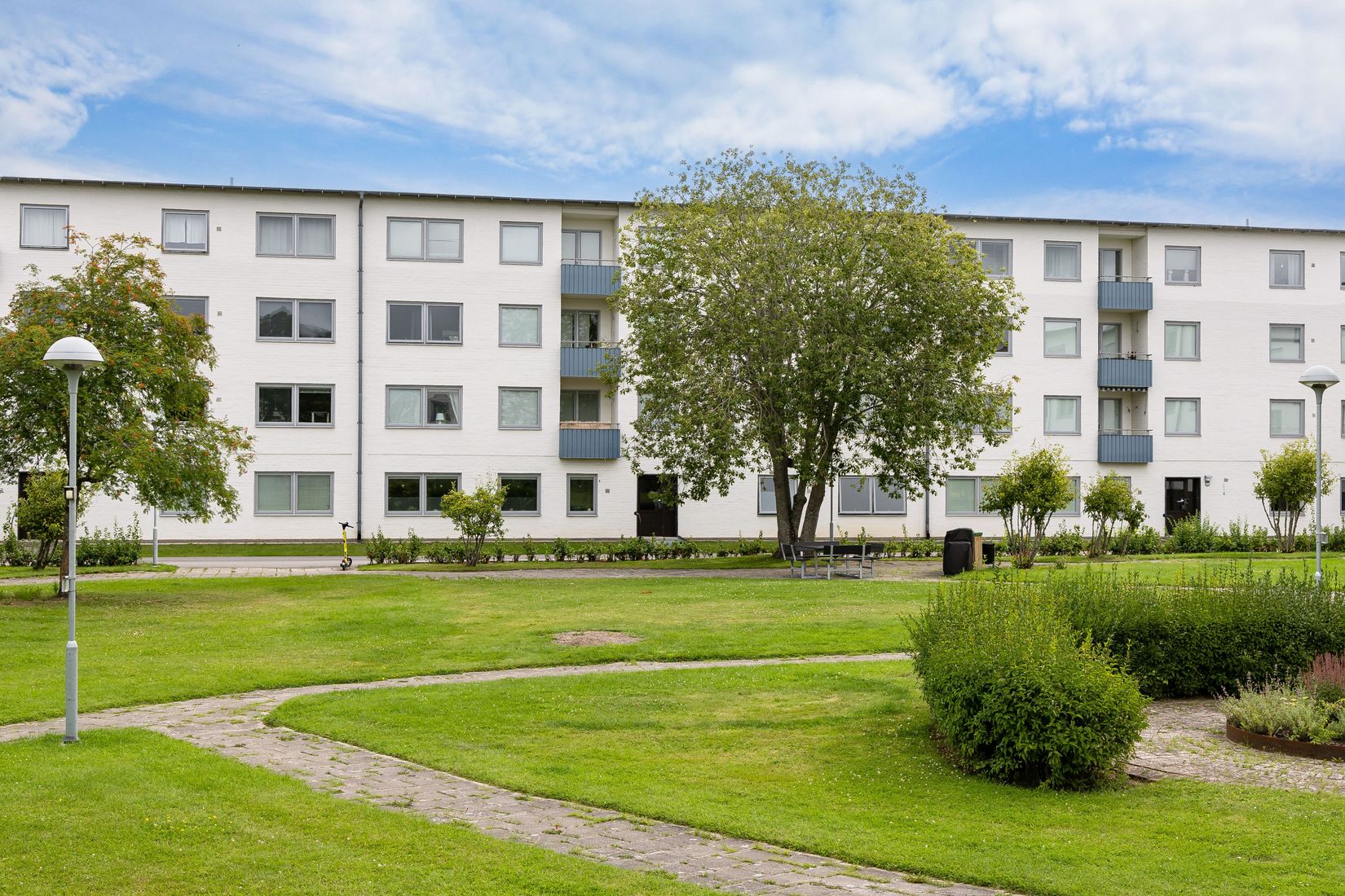 Bostadsrätt, Hovetorpsgatan 62, Berga, Linköping