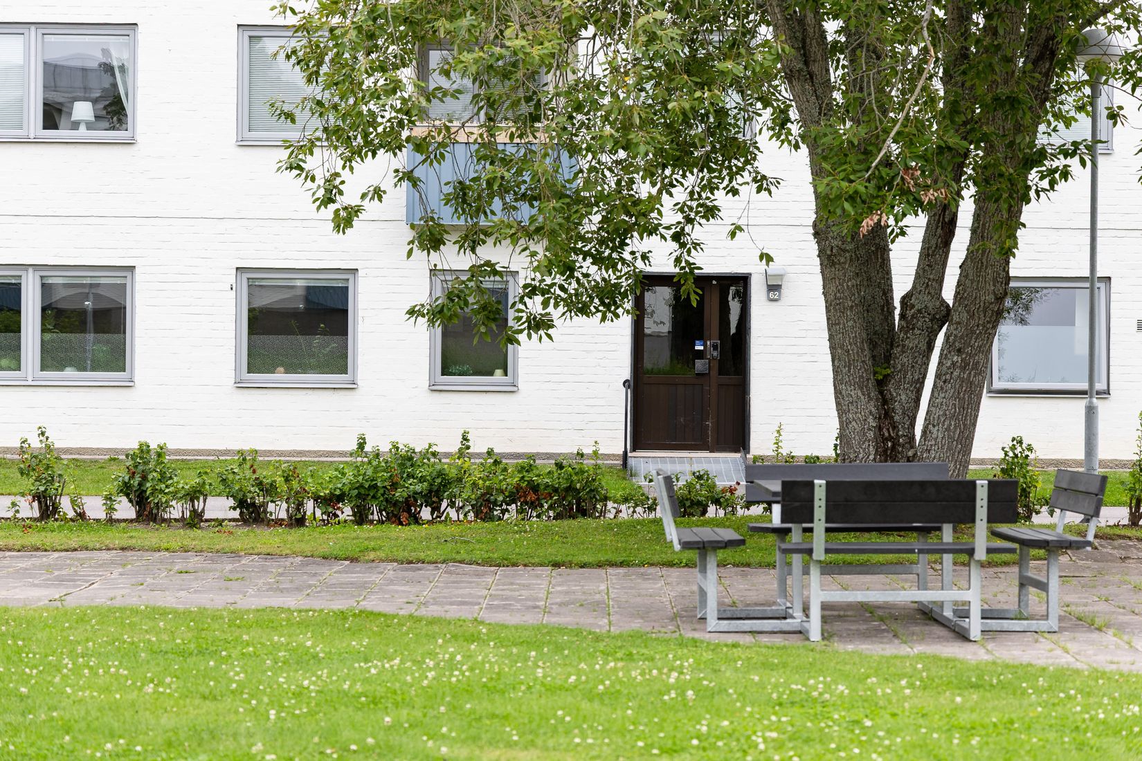 Bostadsrätt, Hovetorpsgatan 62, Berga, Linköping