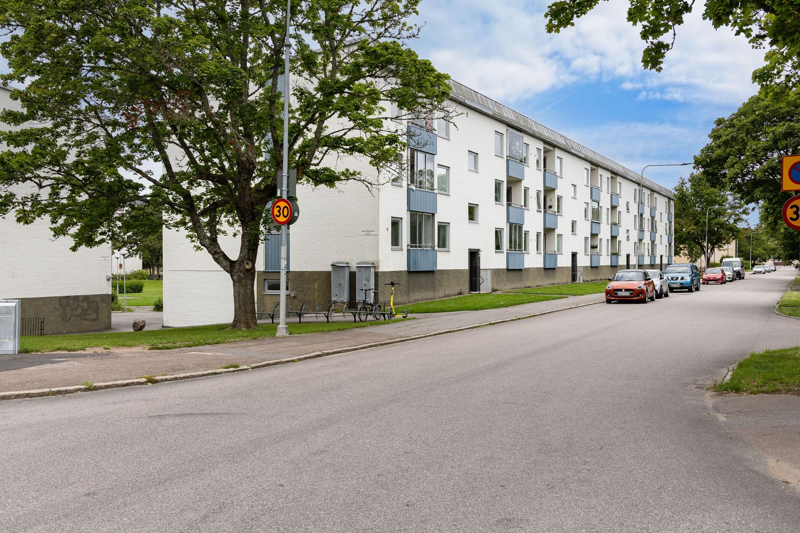 Bostadsrätt, Hovetorpsgatan 62, Berga, Linköping
